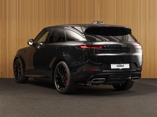Land Rover Range Rover Sport P550e Autobiography