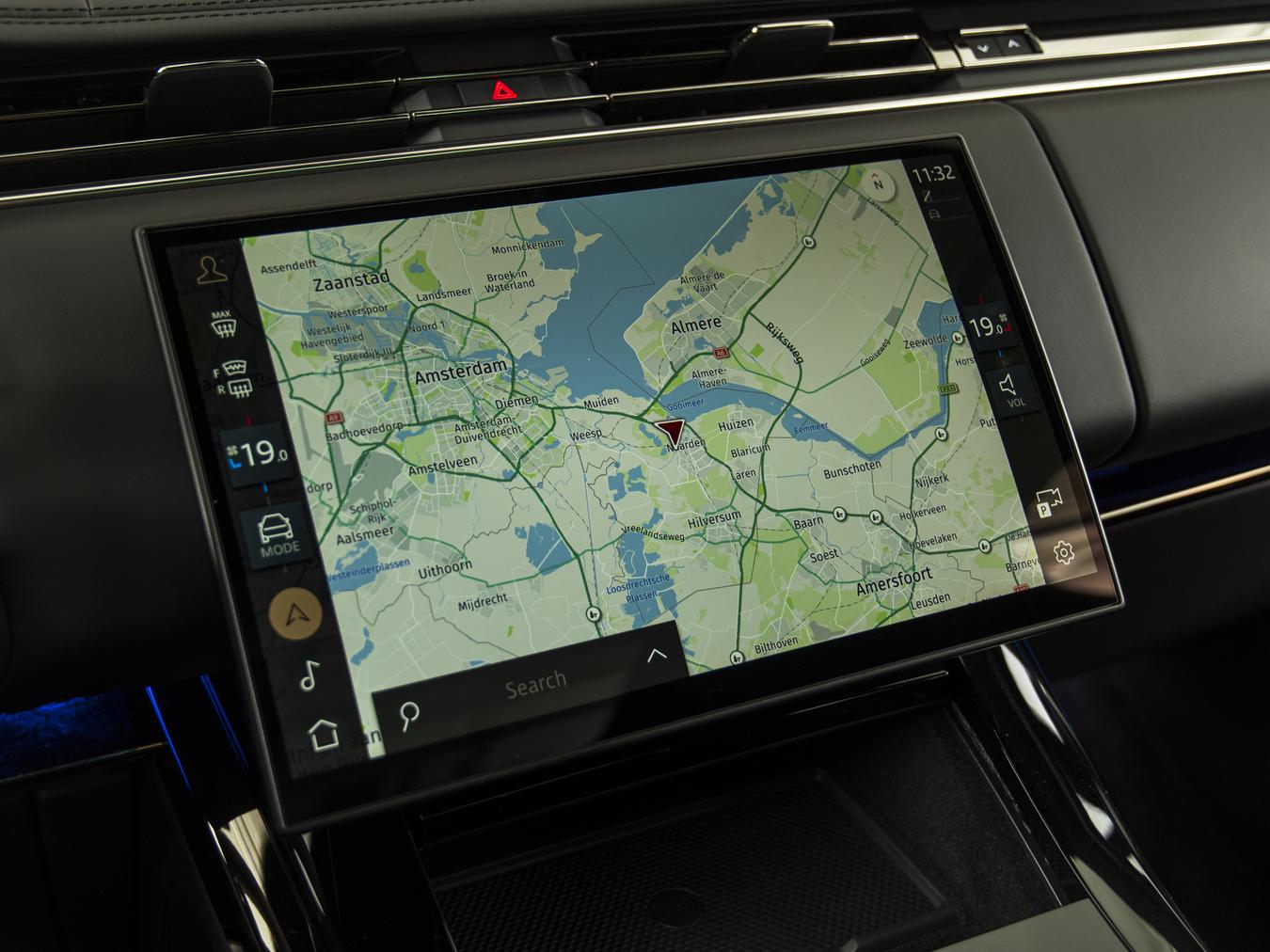 Land Rover Range Rover Sport P550e Autobiography