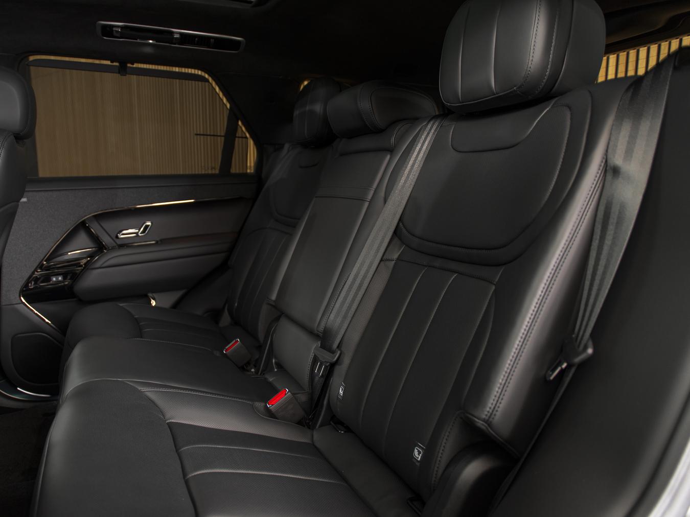 Land Rover Range Rover Sport P550e Autobiography