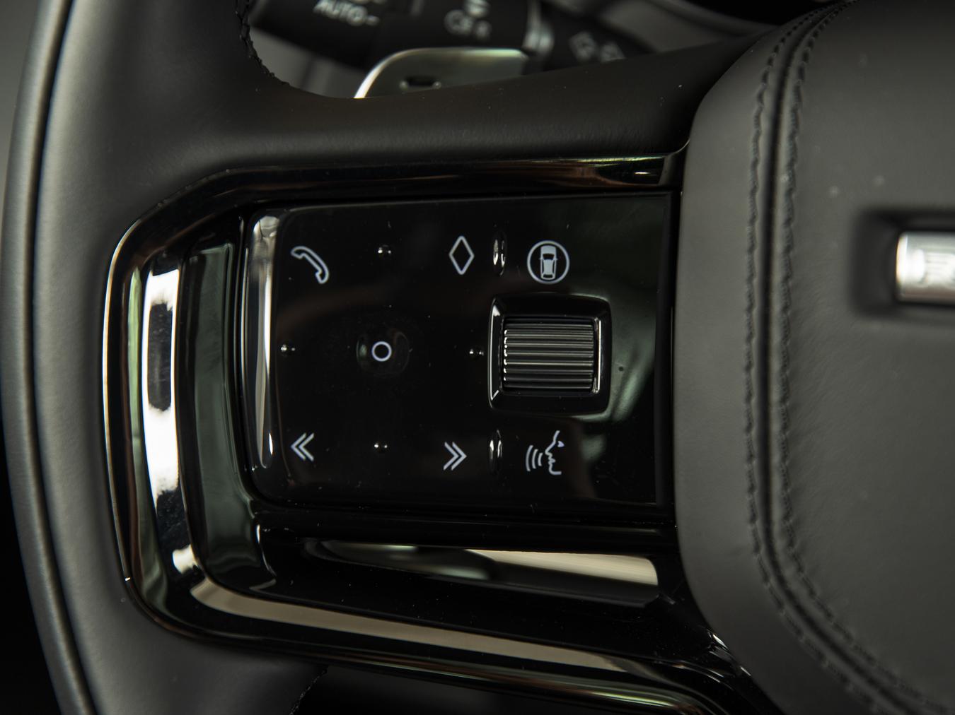 Land Rover Range Rover Sport P550e Autobiography