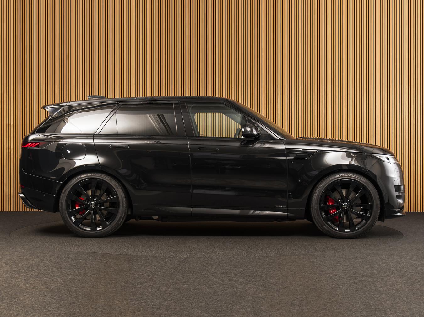 Land Rover Range Rover Sport P550e Autobiography