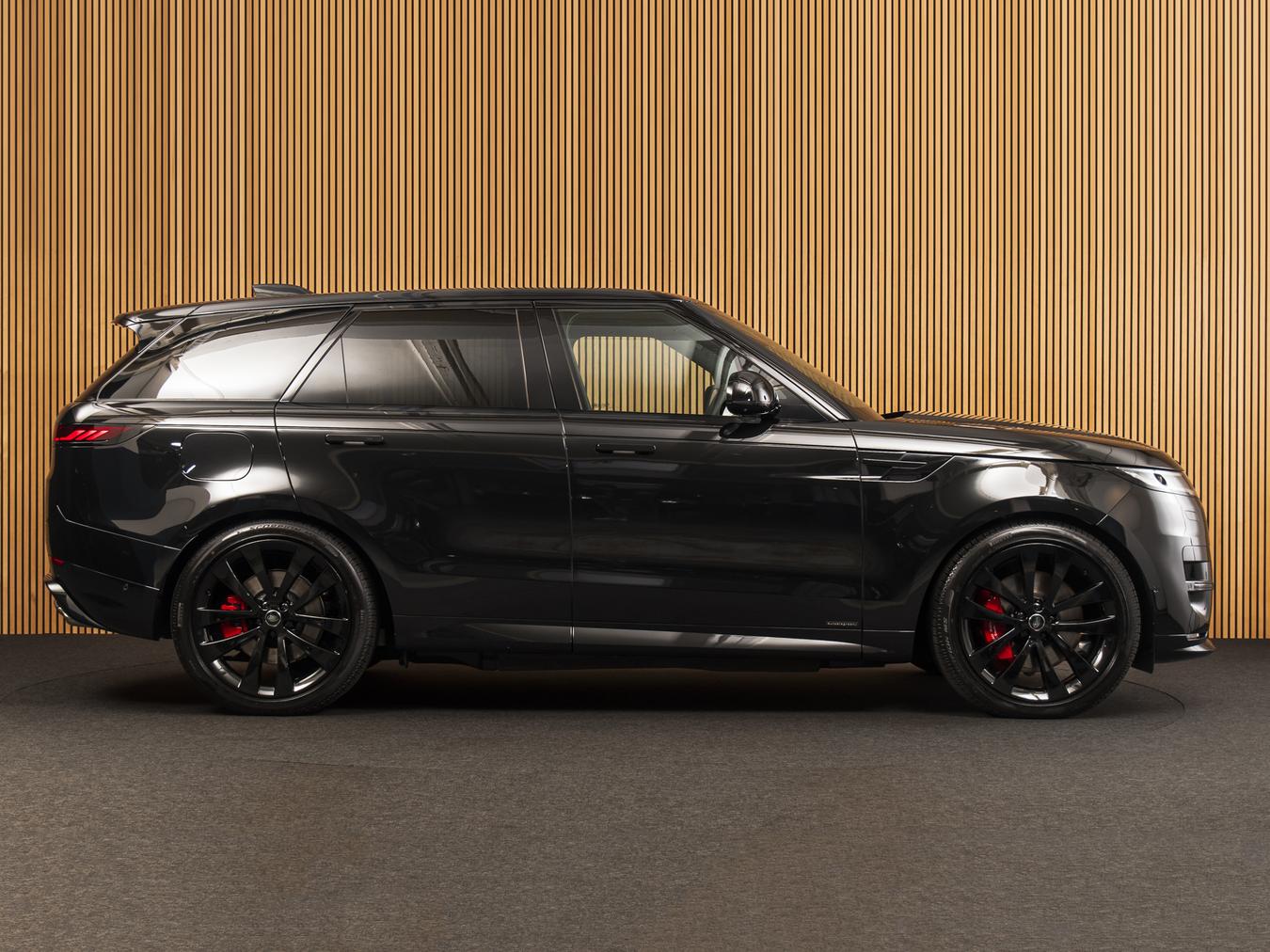 Land Rover Range Rover Sport P550e Autobiography