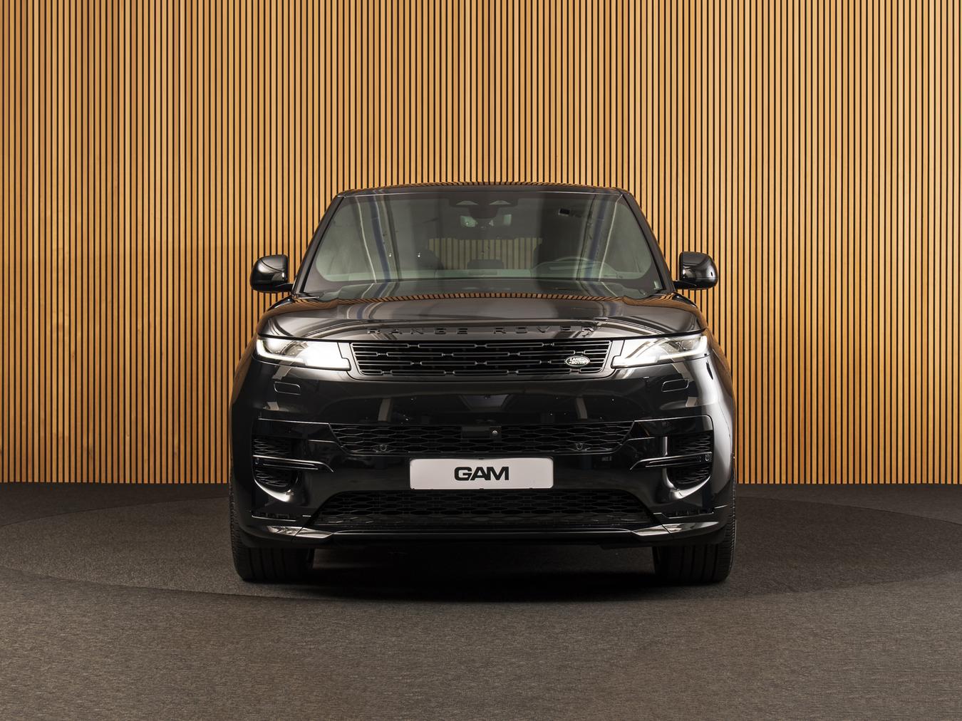 Land Rover Range Rover Sport P550e Autobiography