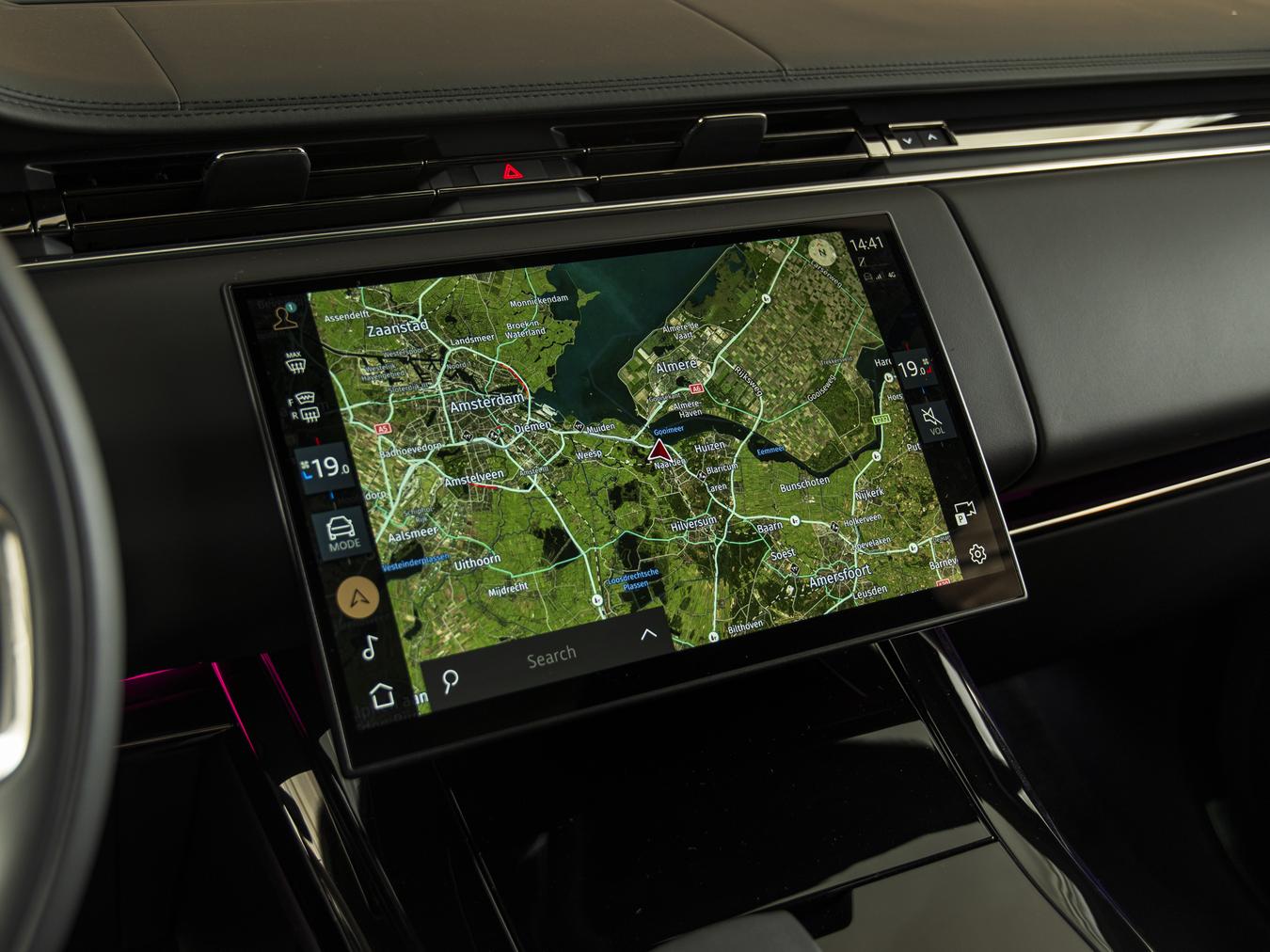 Land Rover Range Rover Sport P550e Autobiography