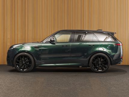 Land Rover Range Rover Sport P550e Autobiography