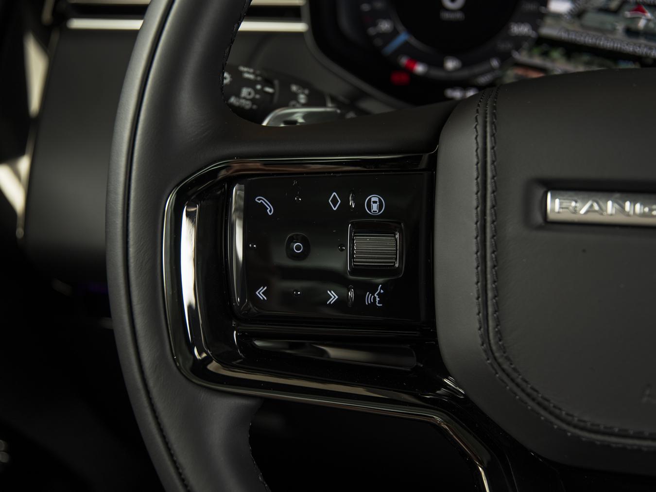 Land Rover Range Rover Sport P550e Autobiography