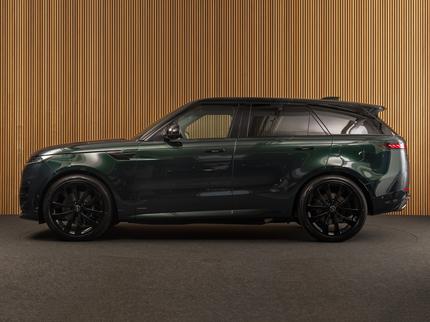 Land Rover Range Rover Sport P550e Autobiography