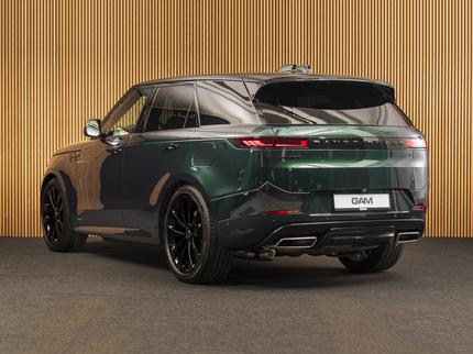 Land Rover Range Rover Sport P550e Autobiography