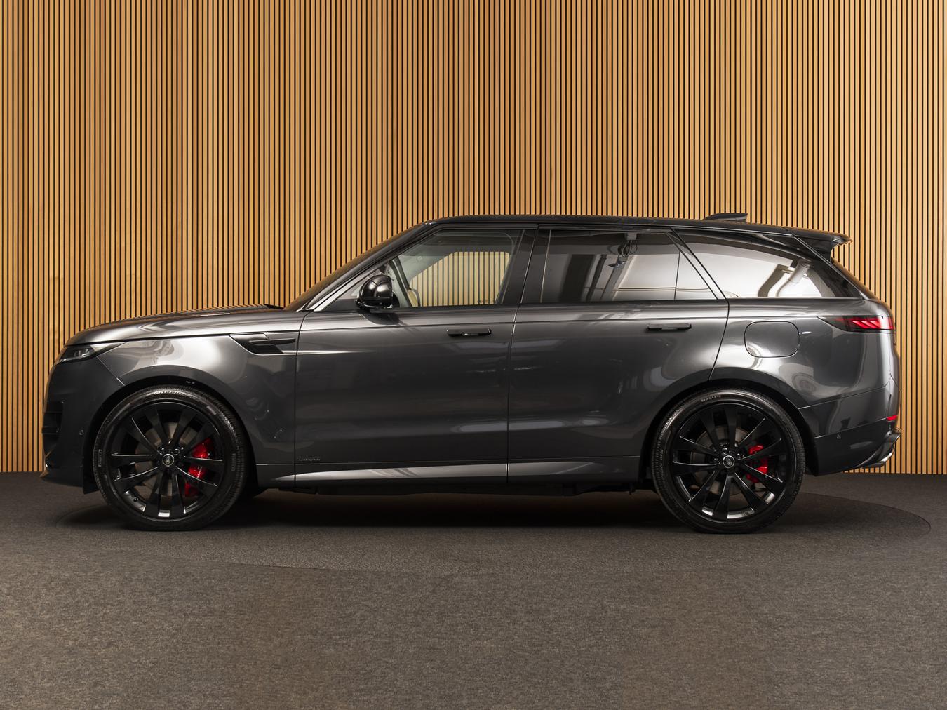 Land Rover Range Rover Sport P550e Autobiography