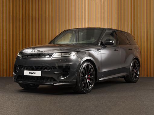 Land Rover Range Rover Sport P550e Autobiography