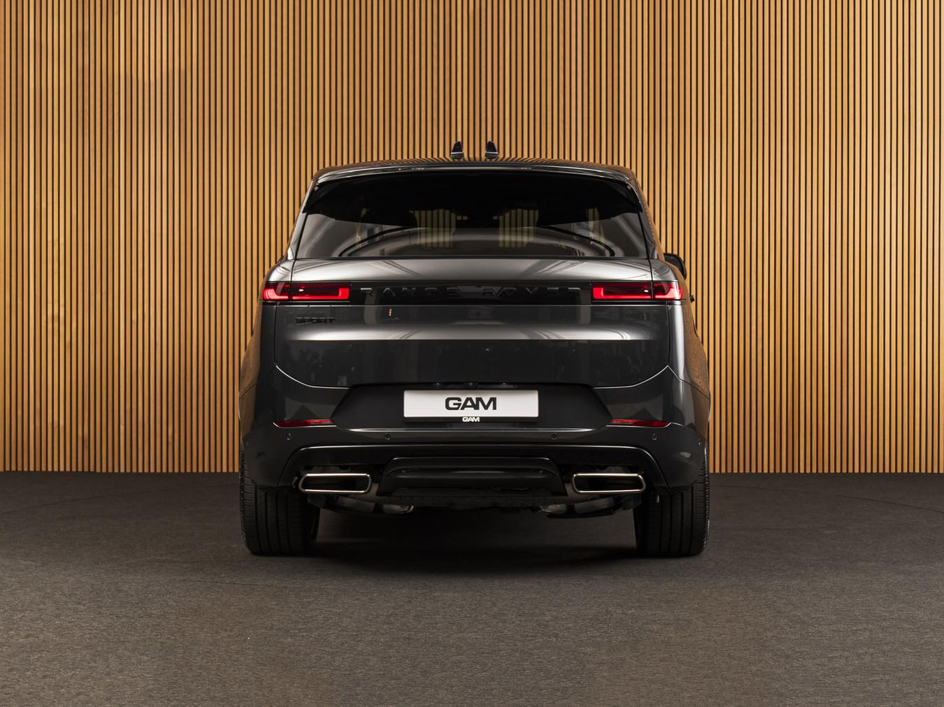 Land Rover Range Rover Sport P550e Autobiography