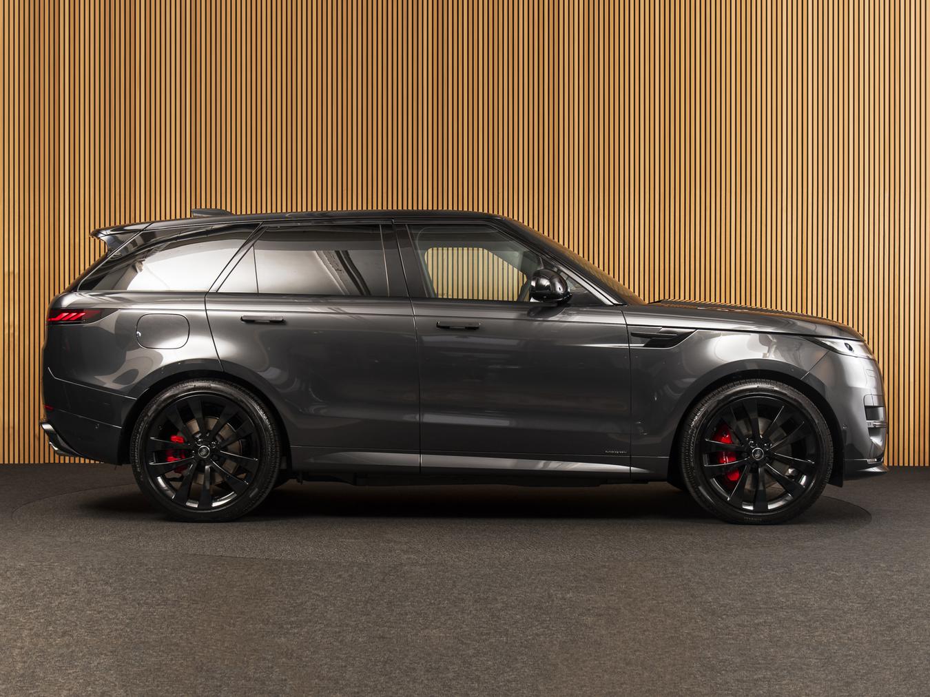Land Rover Range Rover Sport P550e Autobiography