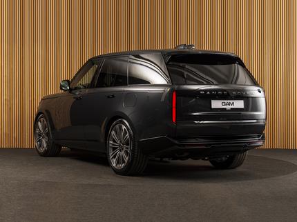 Land Rover Range Rover P550e Autobiography