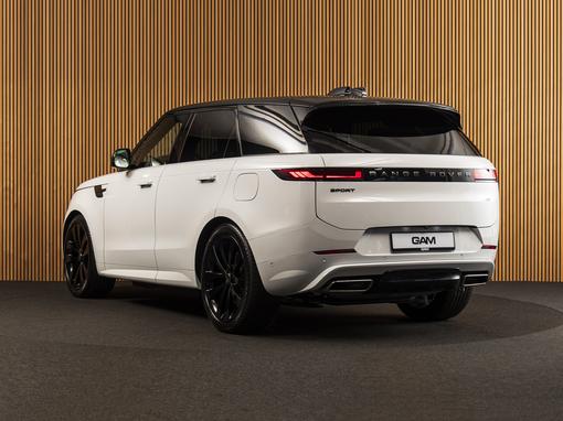 Land Rover Range Rover Sport P460e Dynamic HSE