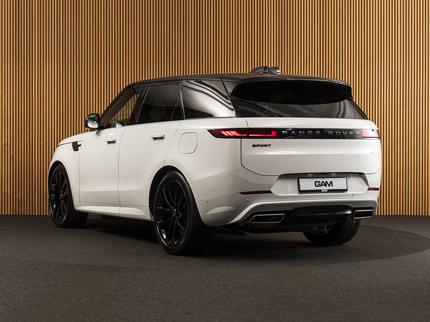 Land Rover Range Rover Sport P460e Dynamic HSE