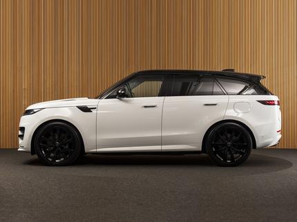Land Rover Range Rover Sport P460e Dynamic HSE