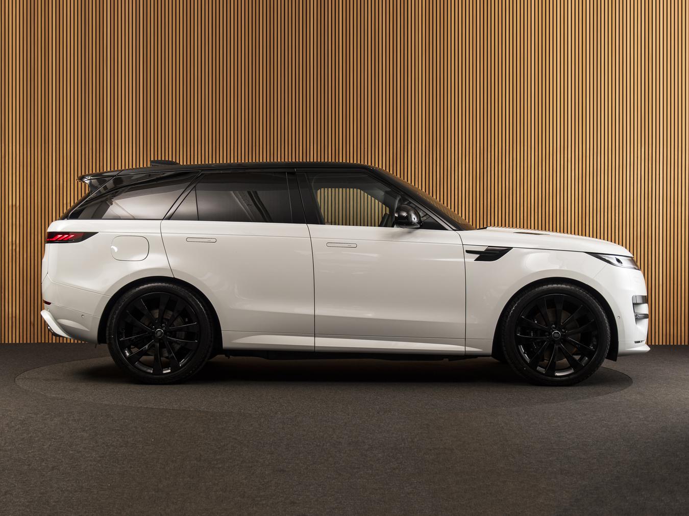 Land Rover Range Rover Sport P460e Dynamic HSE