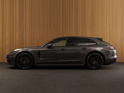 Porsche Panamera 4 E-Hybrid Sports Turismo