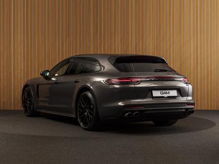Porsche Panamera 4 E-Hybrid Sports Turismo