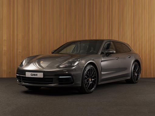 Porsche Panamera 4 E-Hybrid Sports Turismo