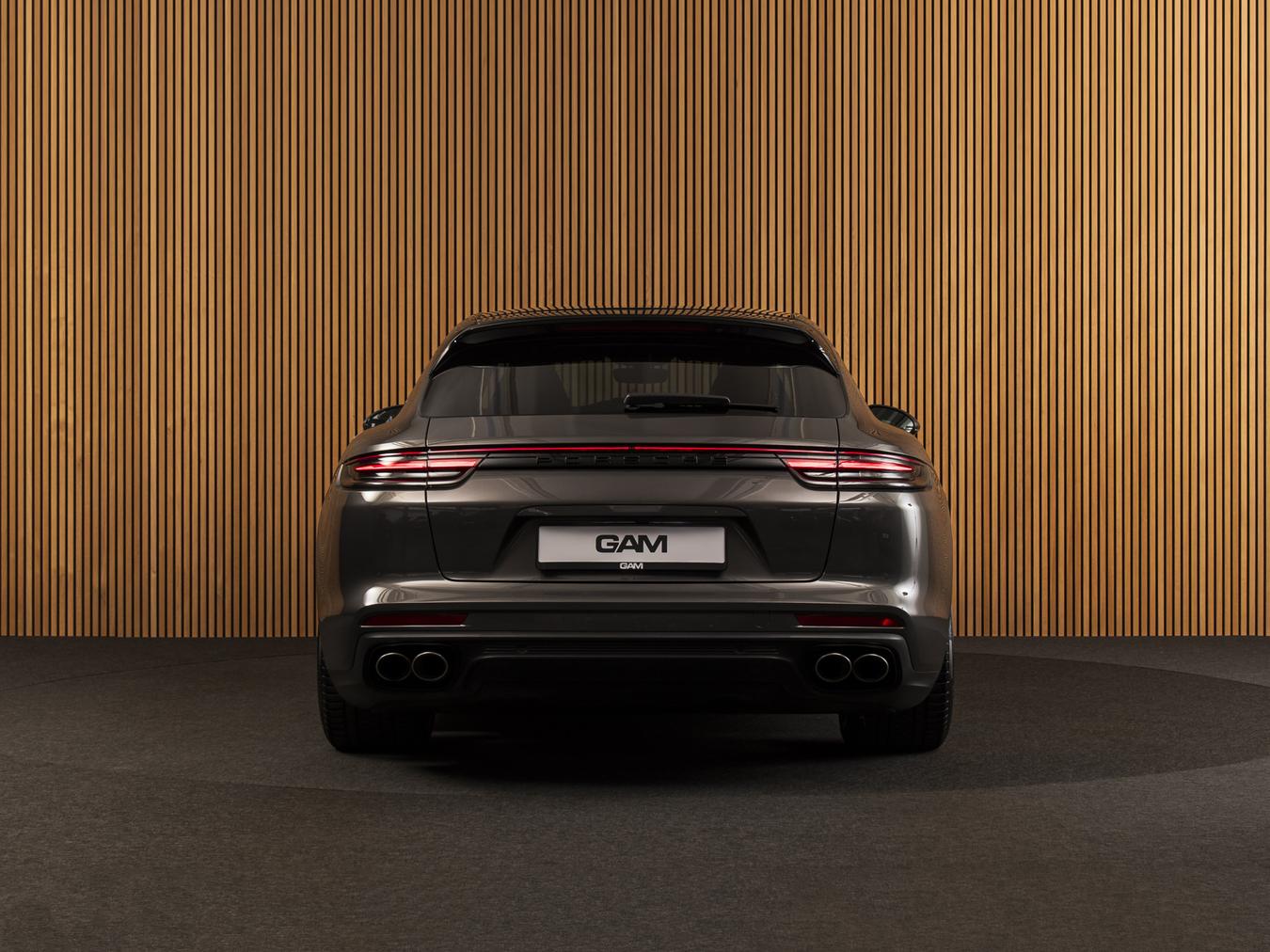 Porsche Panamera 4 E-Hybrid Sports Turismo