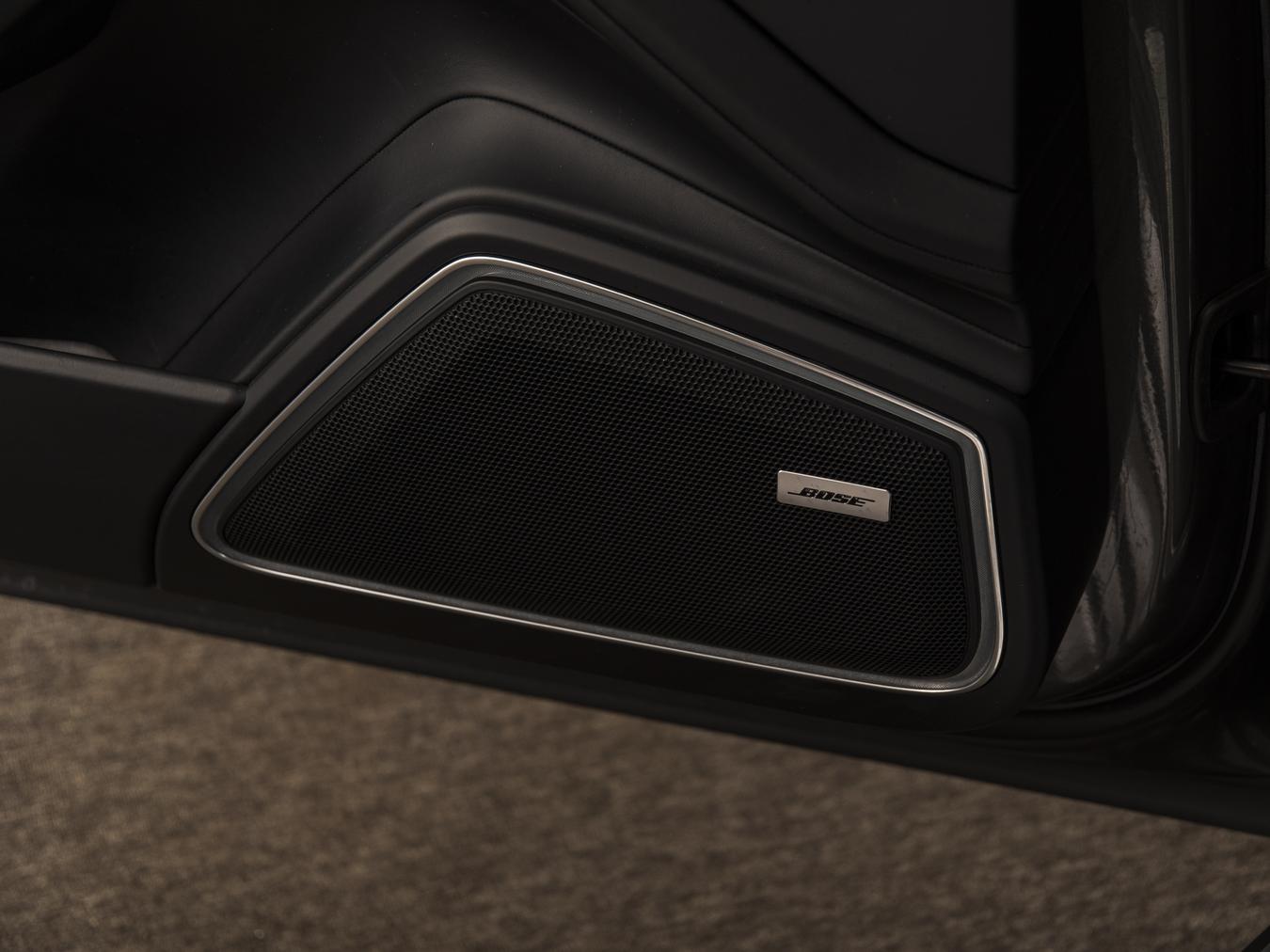 Porsche Panamera 4 E-Hybrid Sports Turismo