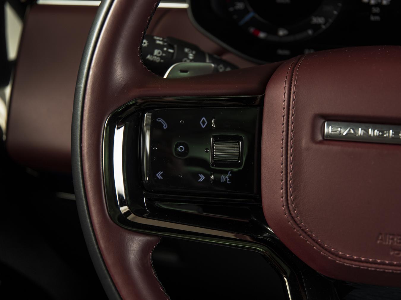 Land Rover Range Rover Sport P510e Autobiography