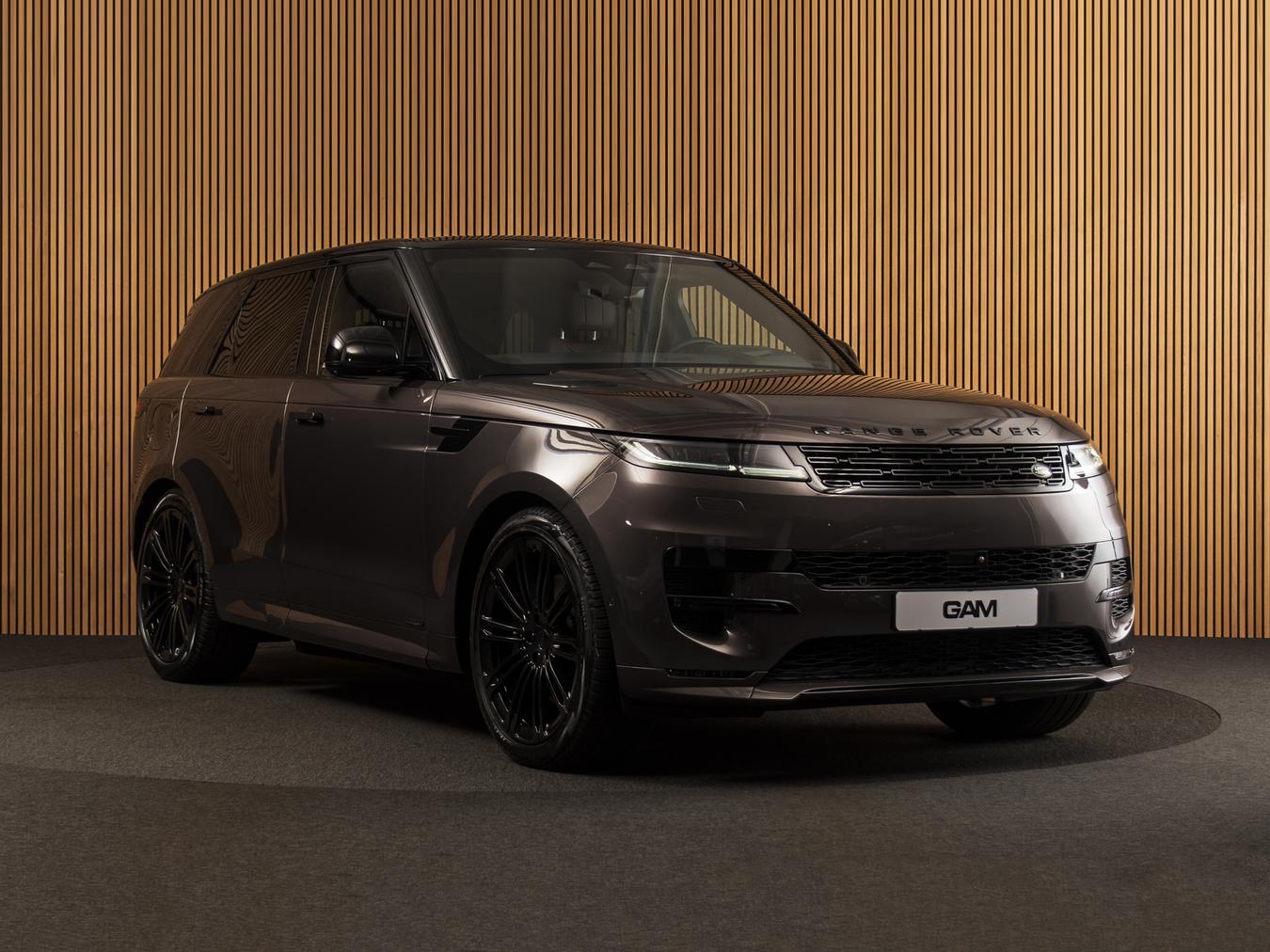 Land Rover Range Rover Sport P510e Autobiography