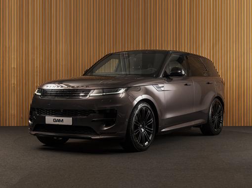 Land Rover Range Rover Sport P510e Autobiography