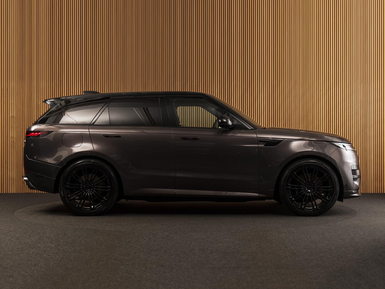 Land Rover Range Rover Sport P510e Autobiography