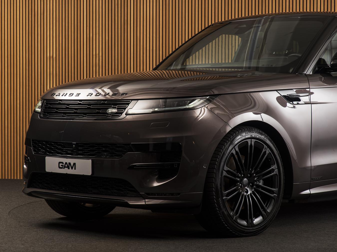 Land Rover Range Rover Sport P510e Autobiography