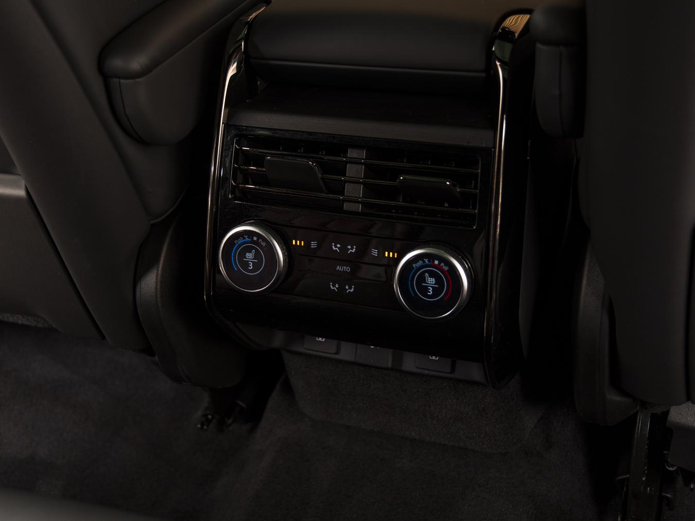 Land Rover Range Rover Sport P510e Autobiography