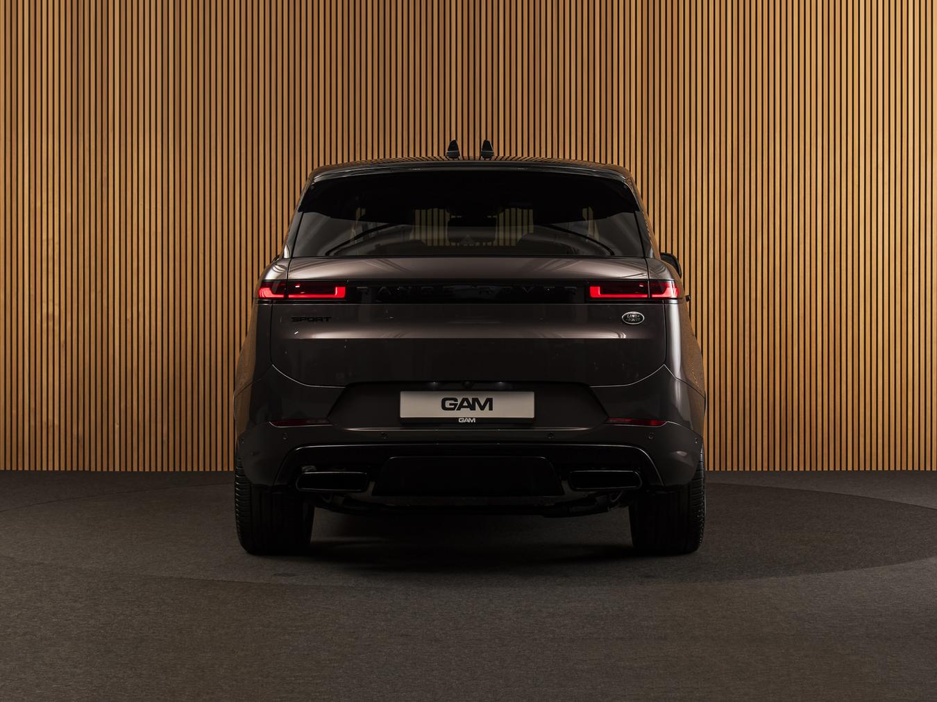 Land Rover Range Rover Sport P510e Autobiography