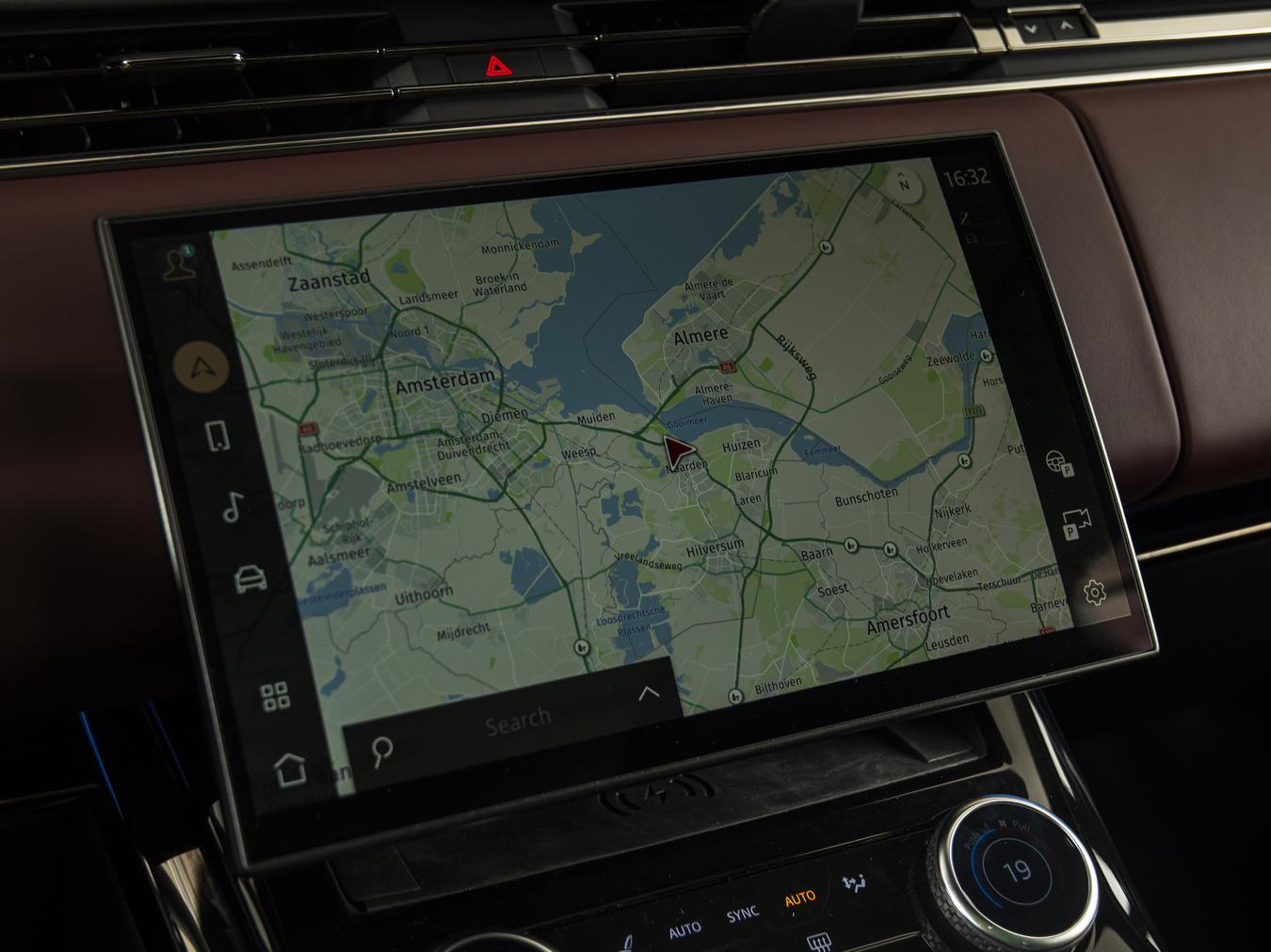 Land Rover Range Rover Sport P510e Autobiography