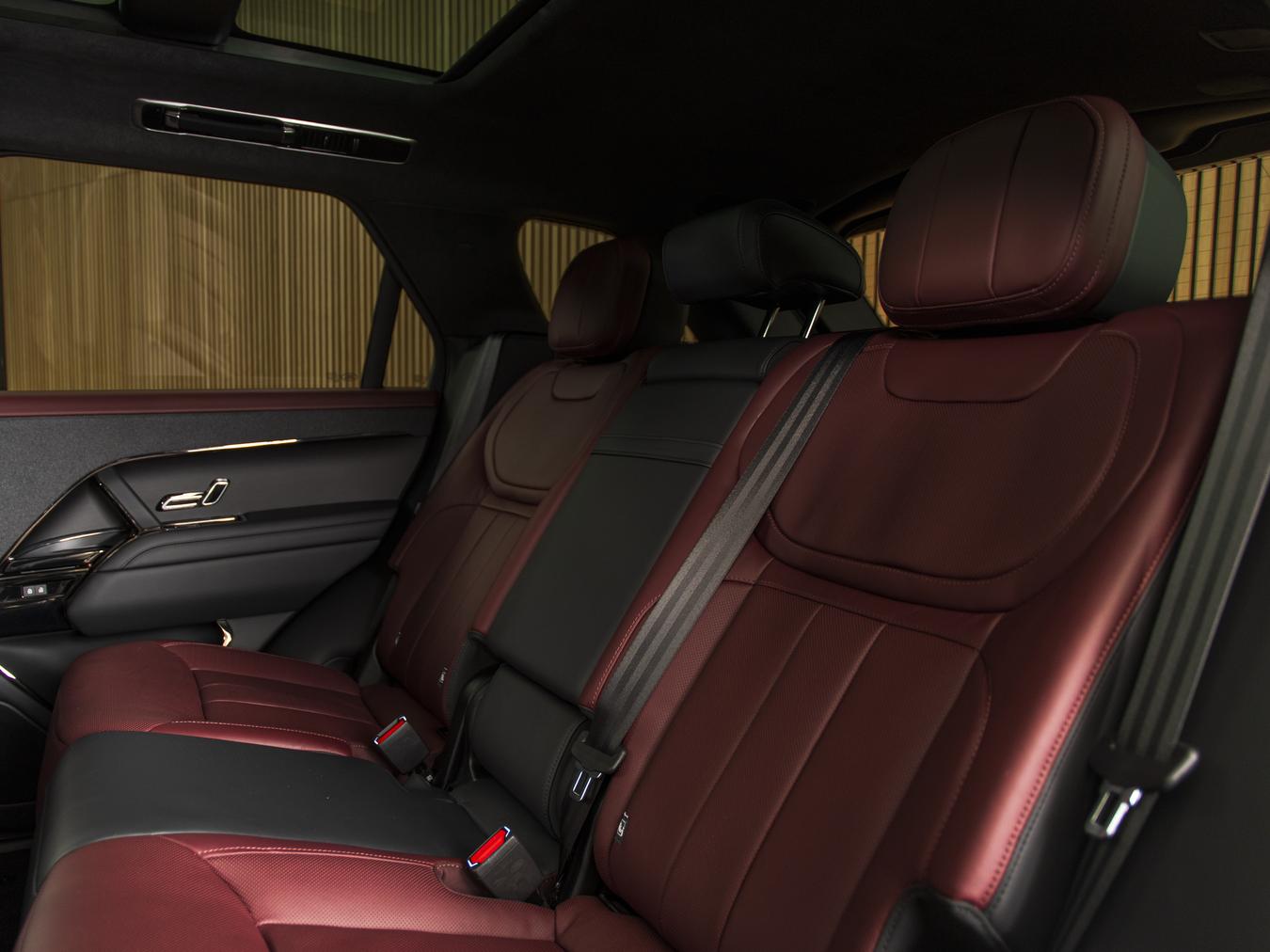 Land Rover Range Rover Sport P510e Autobiography