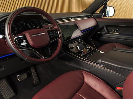 Land Rover Range Rover Sport P510e Autobiography