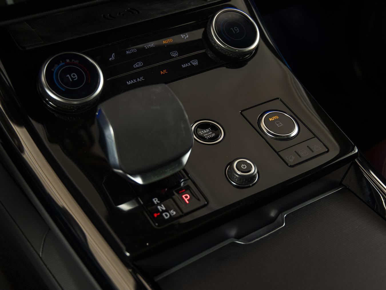 Land Rover Range Rover Sport P510e Autobiography