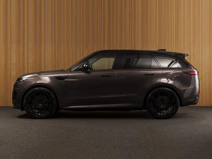Land Rover Range Rover Sport P510e Autobiography