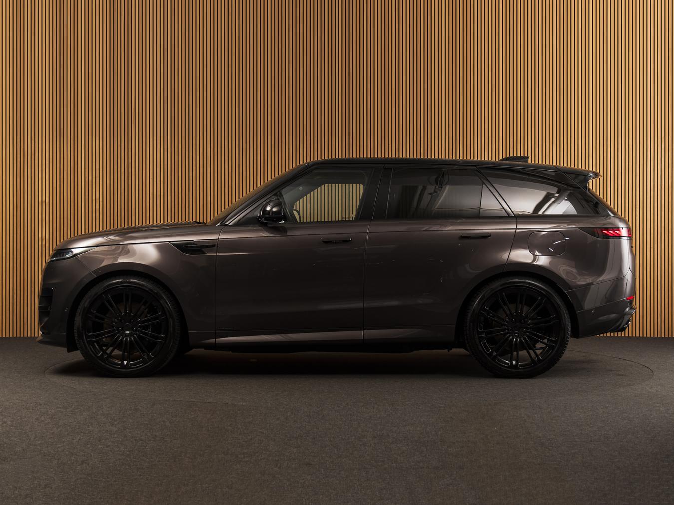 Land Rover Range Rover Sport P510e Autobiography