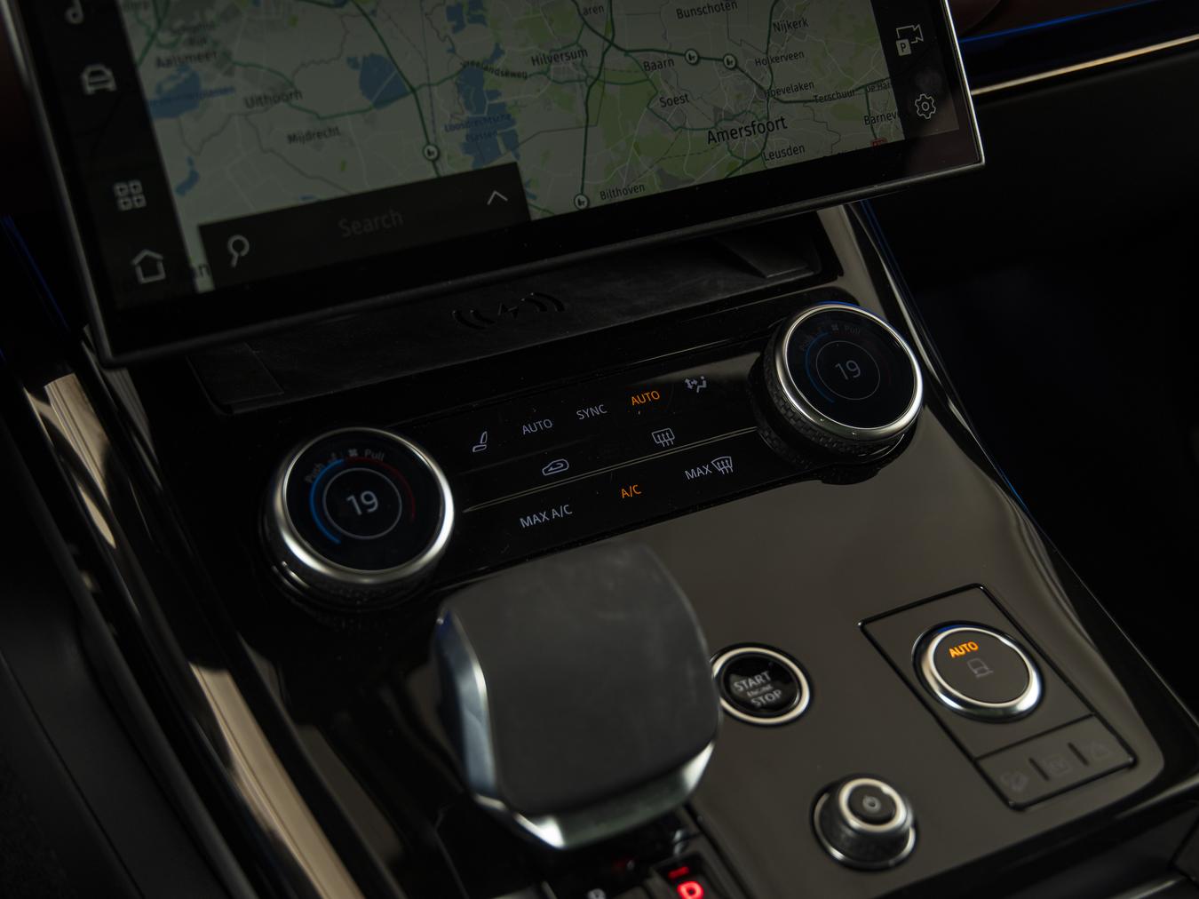 Land Rover Range Rover Sport P510e Autobiography