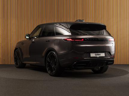 Land Rover Range Rover Sport P510e Autobiography