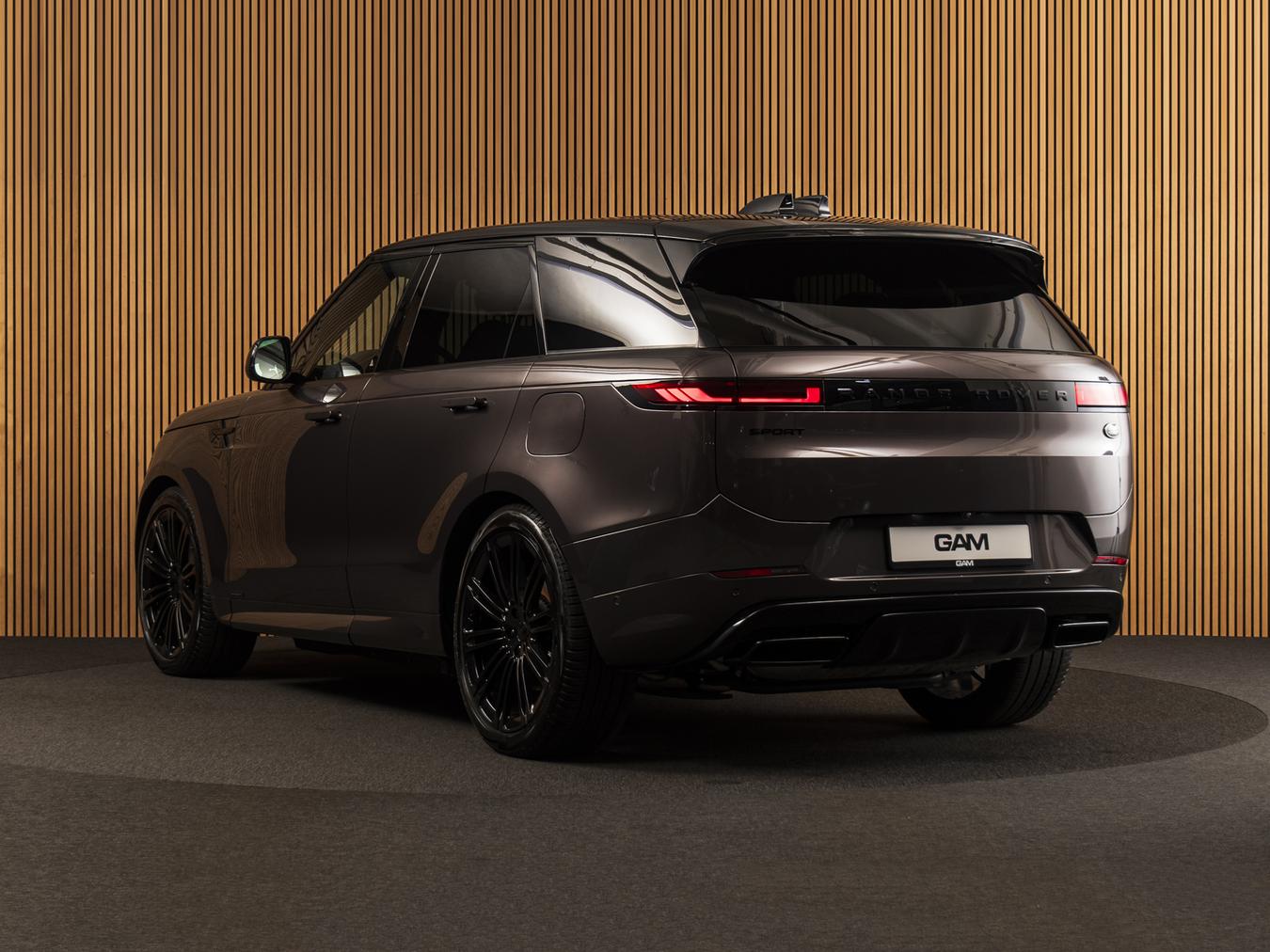 Land Rover Range Rover Sport P510e Autobiography