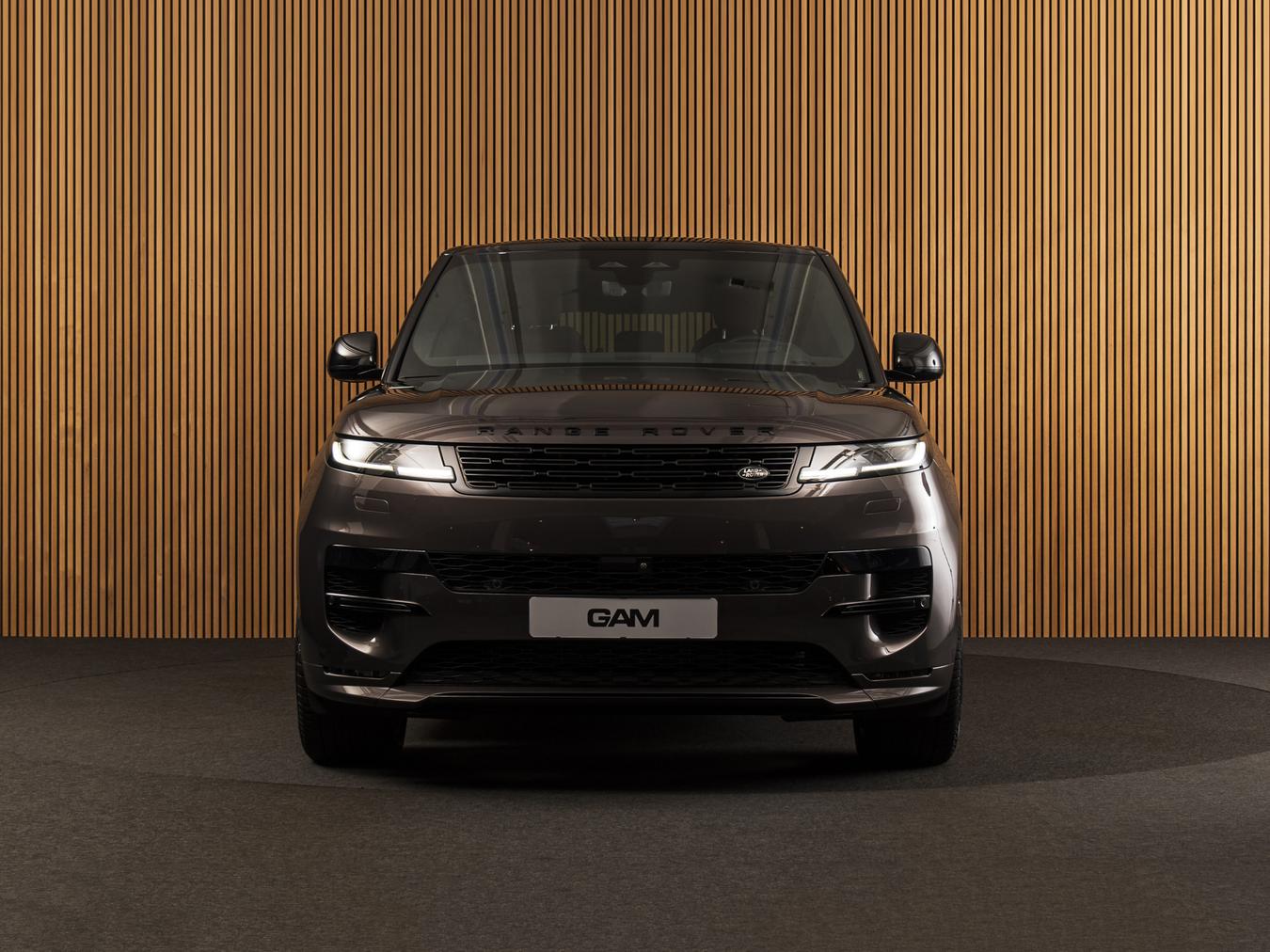 Land Rover Range Rover Sport P510e Autobiography