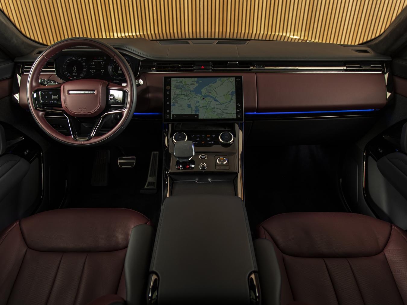 Land Rover Range Rover Sport P510e Autobiography