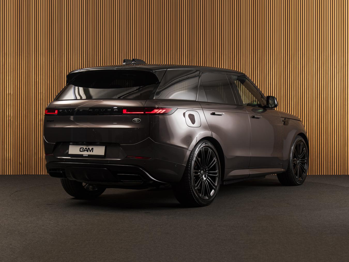 Land Rover Range Rover Sport P510e Autobiography