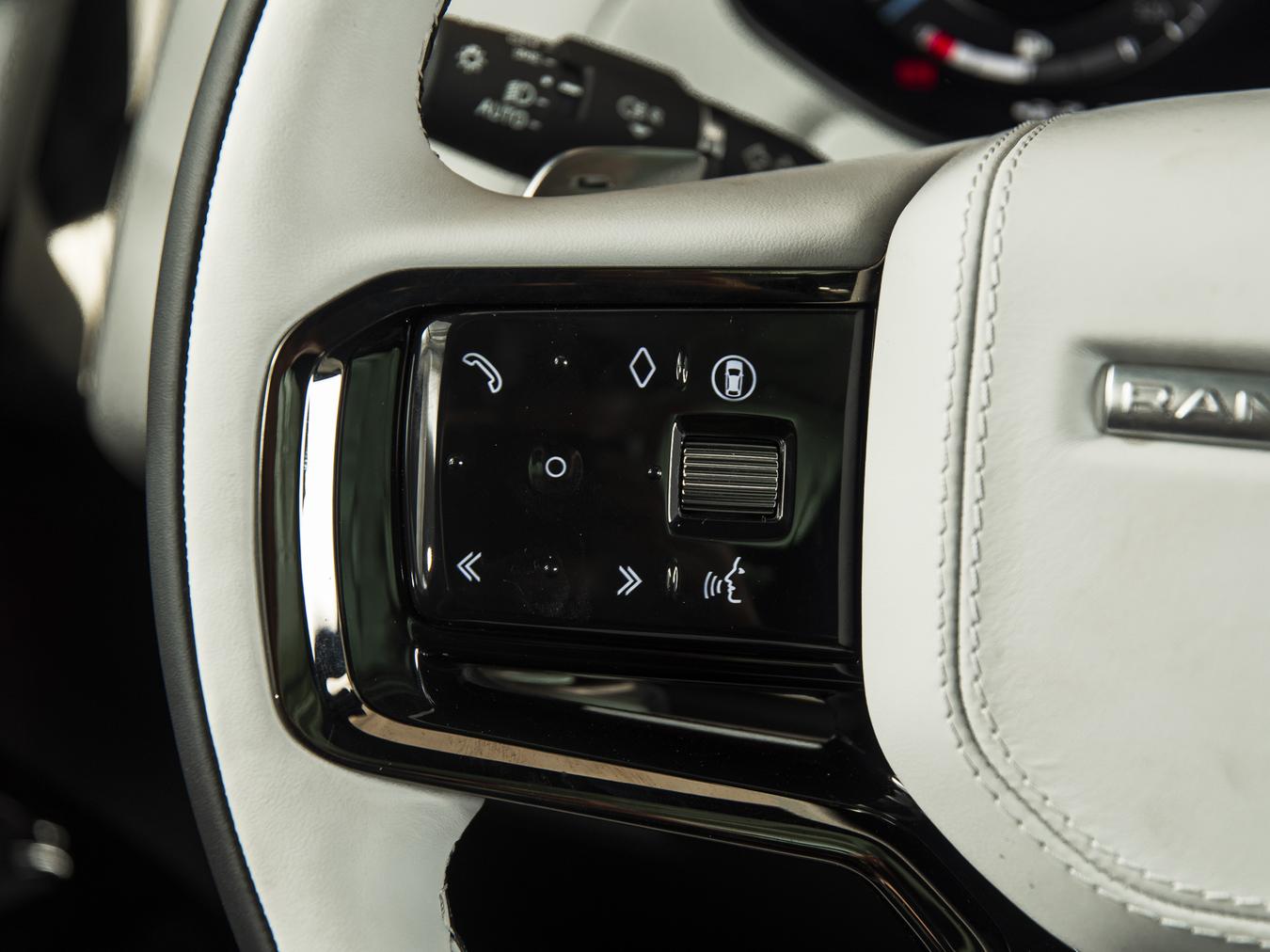 Land Rover Range Rover Sport P550e Autobiography
