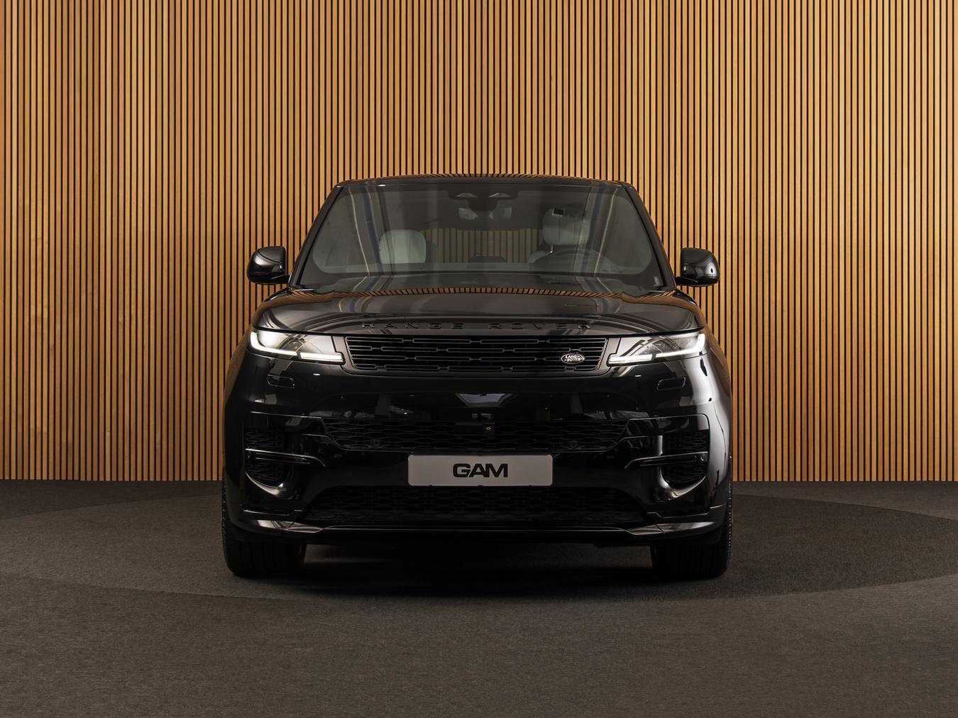 Land Rover Range Rover Sport P550e Autobiography