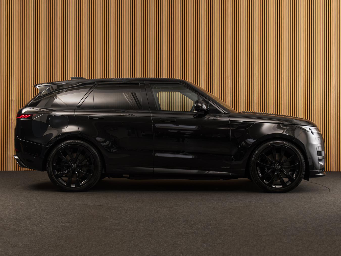 Land Rover Range Rover Sport P550e Autobiography