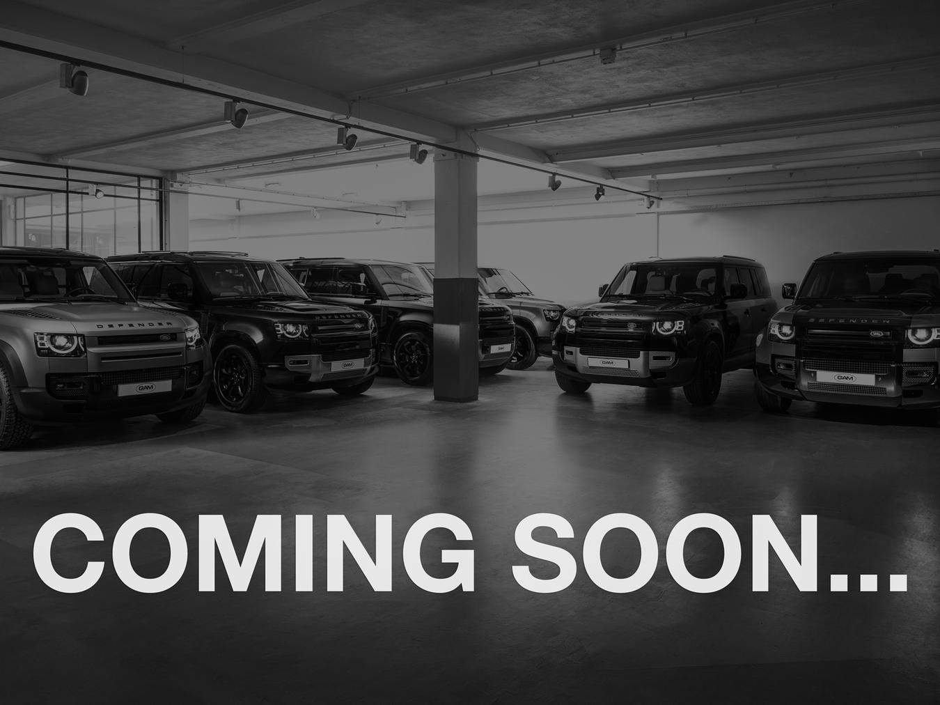 Land Rover Range Rover Sport P550e Autobiography