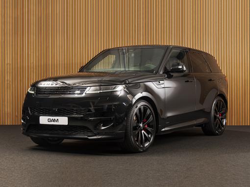 Land Rover Range Rover Sport P550e Autobiography
